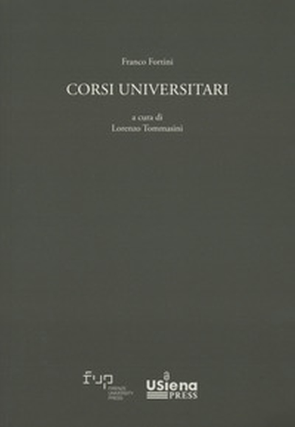 Corsi universitari - Librerie.coop Corsi universitari - Librerie.coop