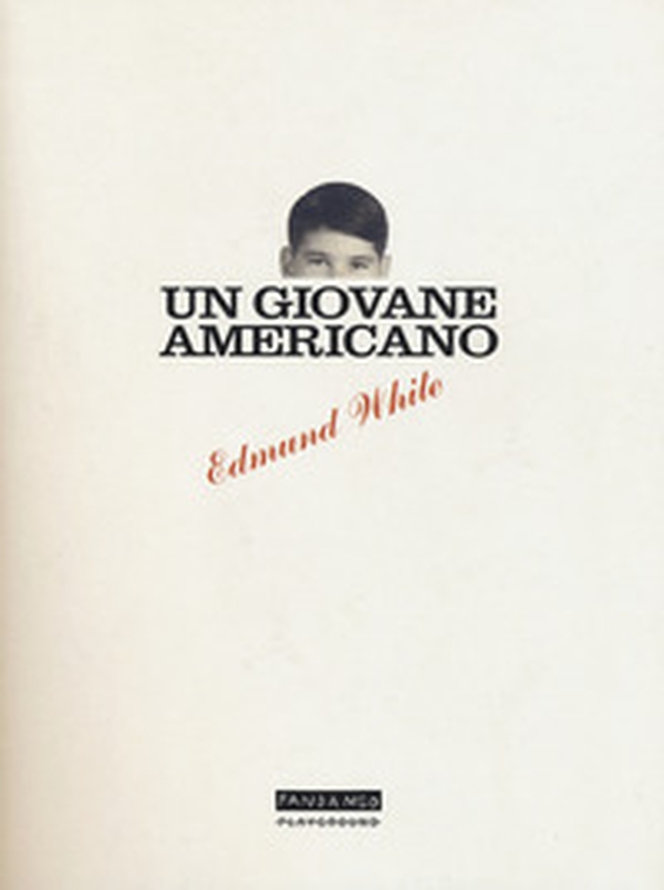 Un giovane americano - Librerie.coop Un giovane americano - Librerie.coop