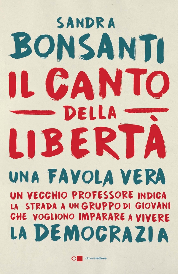 Il canto della libertà - Librerie.coop Il canto della libertà - Librerie.coop