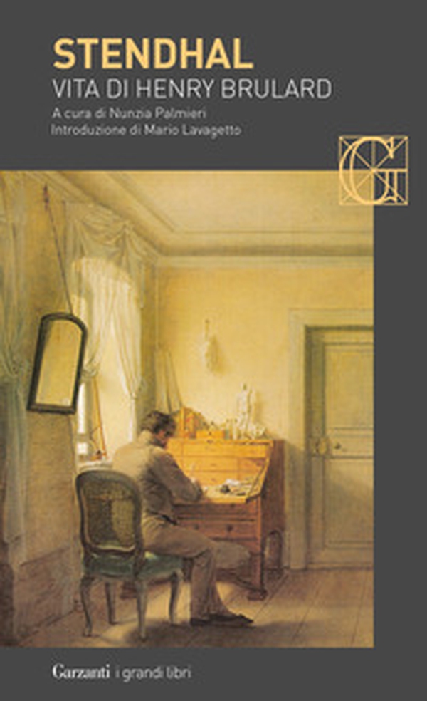 Vita di Henry Brulard - Librerie.coop Vita di Henry Brulard - Librerie.coop
