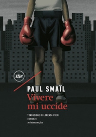Vivere mi uccide - Librerie.coop Vivere mi uccide - Librerie.coop