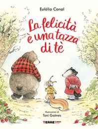La felicità è una tazza di té - Librerie.coop La felicità è una tazza di té - Librerie.coop