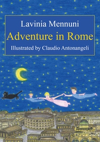 Adventure in Rome - Librerie.coop