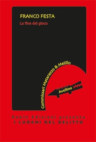La fine del gioco - Librerie.coop La fine del gioco - Librerie.coop