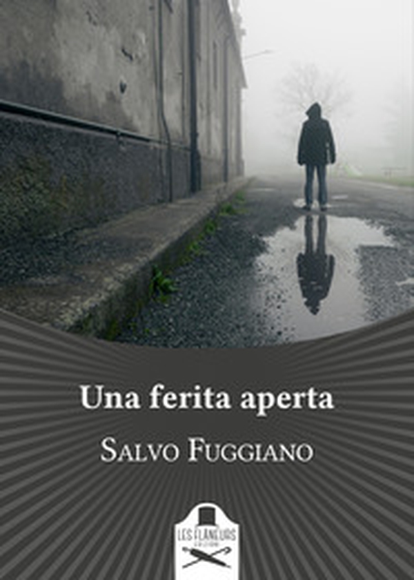 Una ferita aperta - Librerie.coop Una ferita aperta - Librerie.coop
