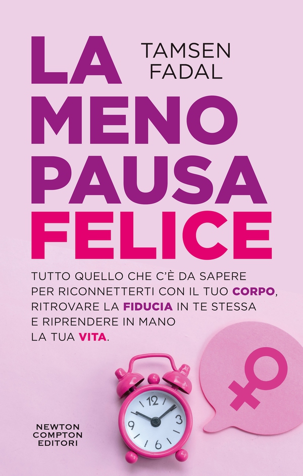 La menopausa felice - Librerie.coop La menopausa felice - Librerie.coop