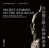 Secret stories on the silk road - Librerie.coop
