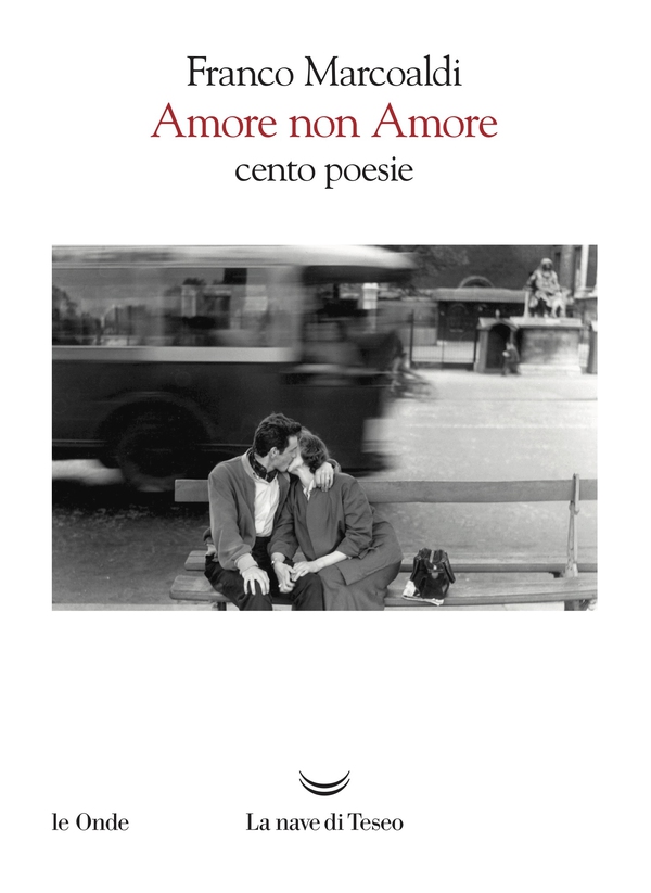 Amore non Amore - Librerie.coop Amore non Amore - Librerie.coop