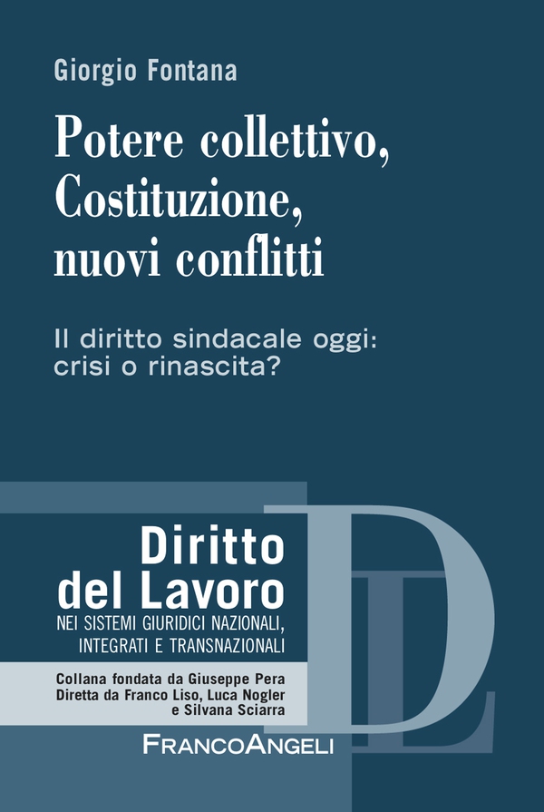 Potere collettivo, Costituzione, nuovi conflitti - Librerie.coop