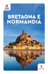 Bretagna e Normandia - Librerie.coop