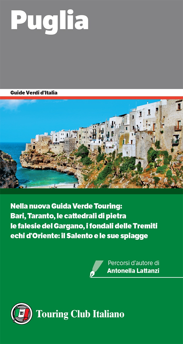 Puglia - Librerie.coop Puglia - Librerie.coop