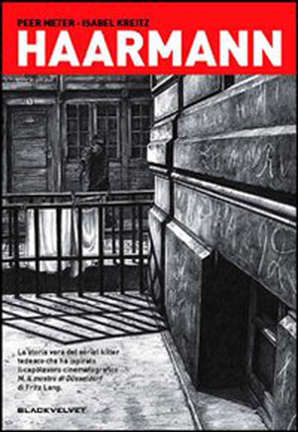 Haarmann - Librerie.coop Haarmann - Librerie.coop