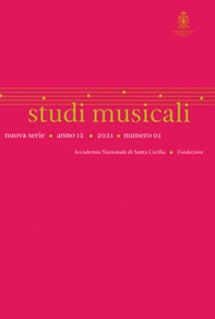 Studi Musicali. N.S. Ediz. inglese, tedesco e italiano - Librerie.coop