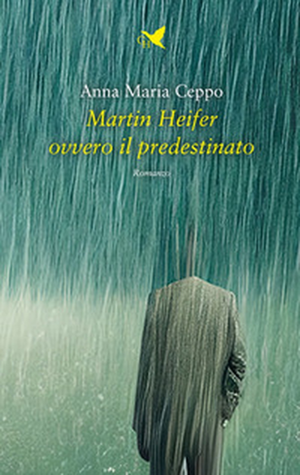 Martin Heifer ovvero il predestinato - Librerie.coop Martin Heifer ovvero il predestinato - Librerie.coop