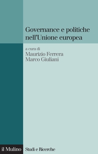Governance e politiche nell'Unione europea - Librerie.coop