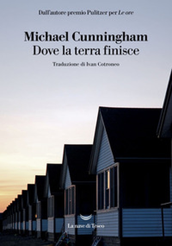 Dove la terra finisce - Librerie.coop Dove la terra finisce - Librerie.coop