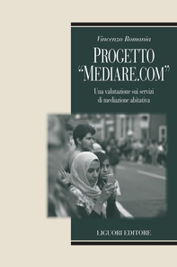 Progetto “Mediare.com“ - Librerie.coop Progetto “Mediare.com“ - Librerie.coop