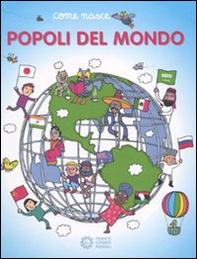 I popoli del mondo - Librerie.coop