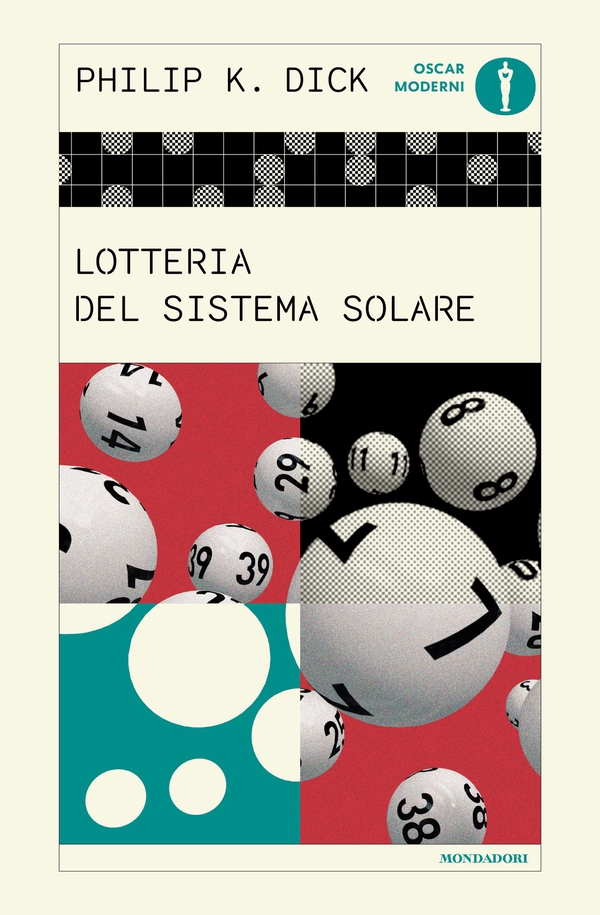 Lotteria del Sistema Solare - Librerie.coop Lotteria del Sistema Solare - Librerie.coop