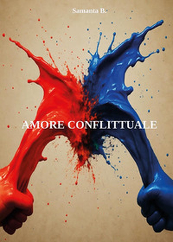 Amore conflittuale - Librerie.coop