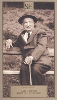 Saggi su Heidegger - Librerie.coop Saggi su Heidegger - Librerie.coop