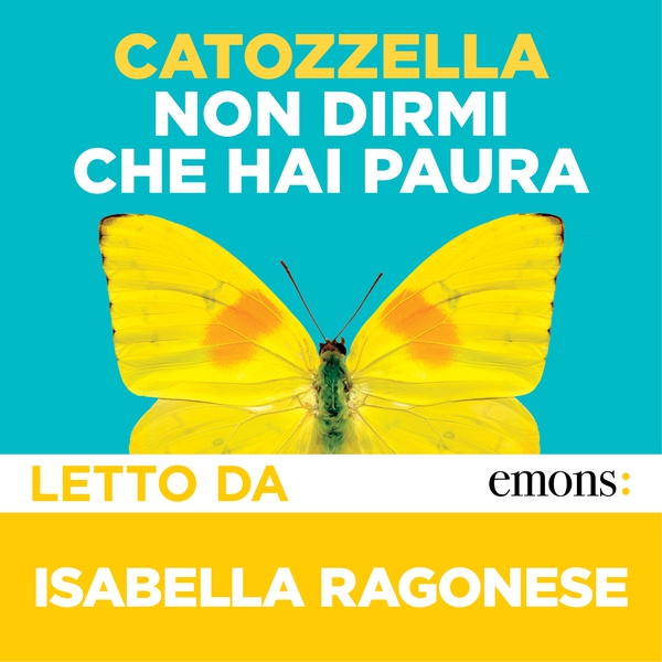 Non dirmi che hai paura - Librerie.coop Non dirmi che hai paura - Librerie.coop