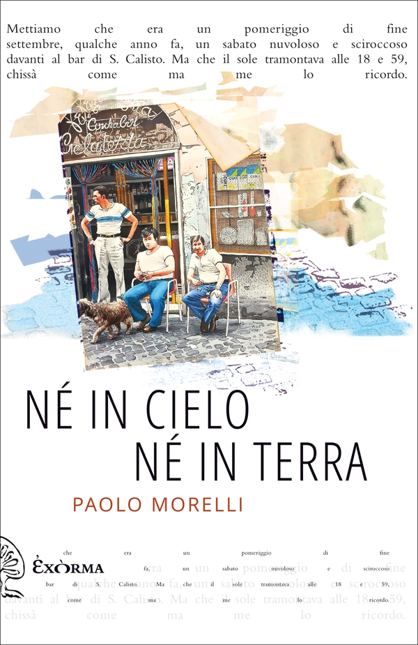 Né in cielo né in terra - Librerie.coop Né in cielo né in terra - Librerie.coop