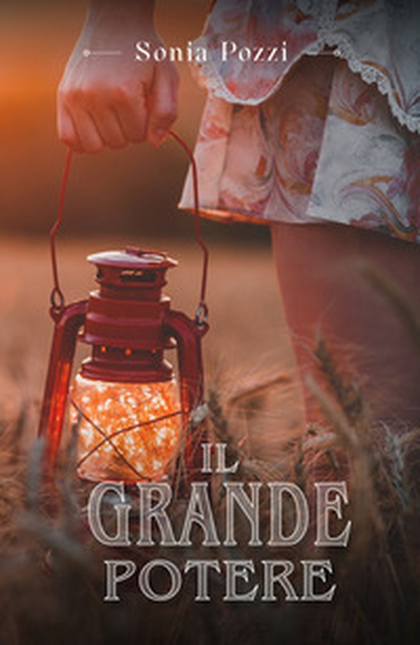 Il grande potere - Librerie.coop Il grande potere - Librerie.coop