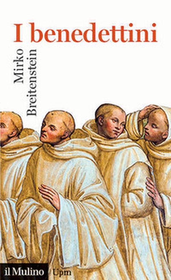 I benedettini - Librerie.coop I benedettini - Librerie.coop