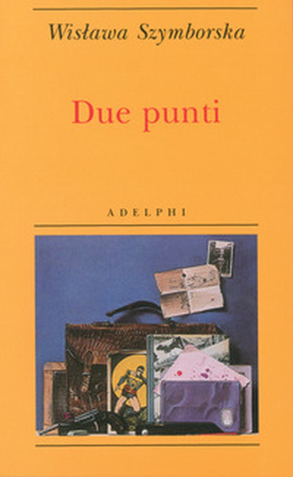 Due punti - Librerie.coop Due punti - Librerie.coop
