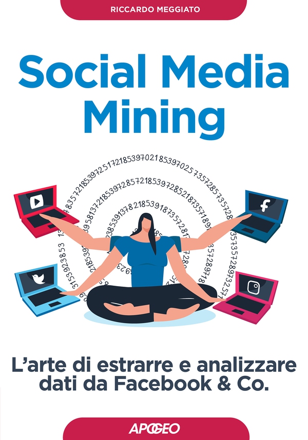 Social Media Mining - Librerie.coop Social Media Mining - Librerie.coop