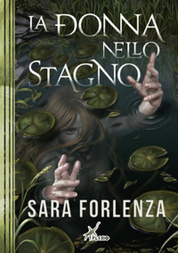 La donna nello stagno - Librerie.coop La donna nello stagno - Librerie.coop