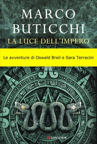 La luce dell'impero - Librerie.coop La luce dell'impero - Librerie.coop