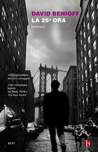 La venticinquesima ora - Librerie.coop