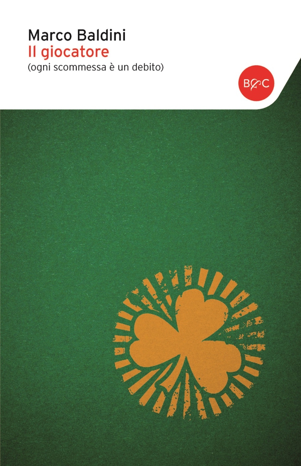 Il giocatore - Librerie.coop Il giocatore - Librerie.coop