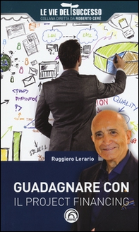 Guadagnare con il project financing - Librerie.coop
