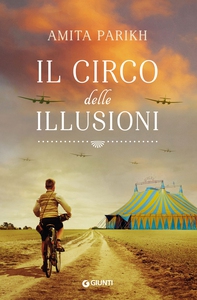 Il circo delle illusioni - Librerie.coop