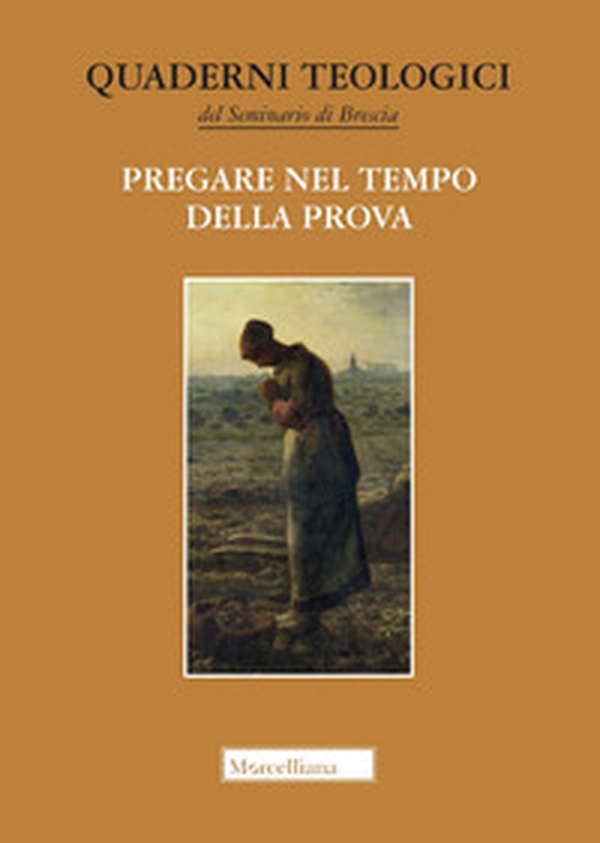 Pregare nel tempo della prova - Librerie.coop