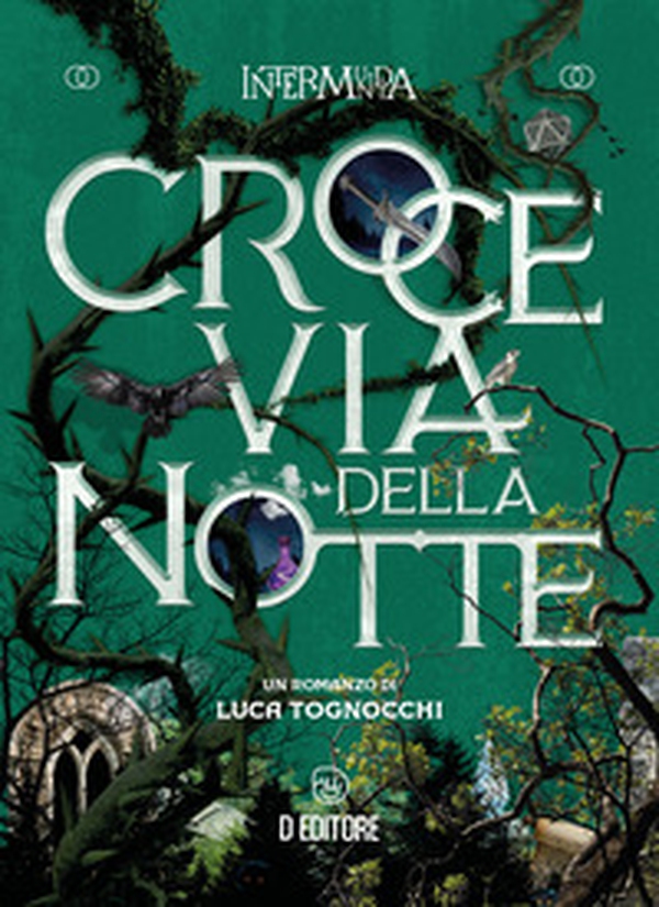 Crocevia della notte - Librerie.coop Crocevia della notte - Librerie.coop