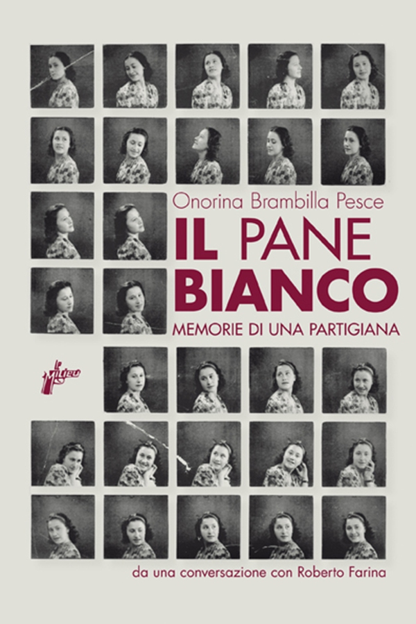 Il pane bianco - Librerie.coop Il pane bianco - Librerie.coop