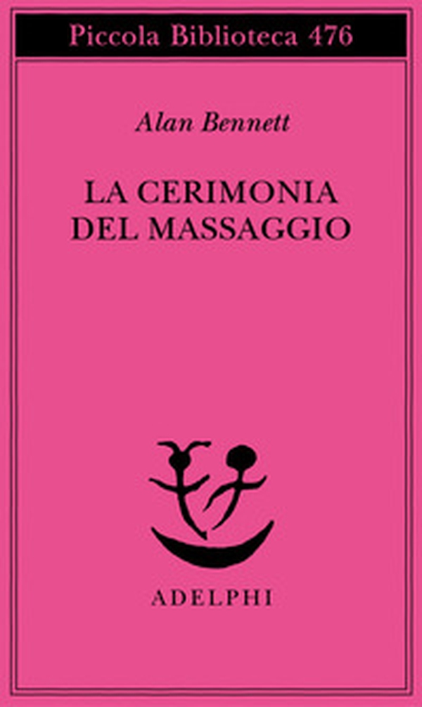 La cerimonia del massaggio - Librerie.coop La cerimonia del massaggio - Librerie.coop
