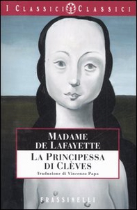 La principessa di Clèves - Librerie.coop