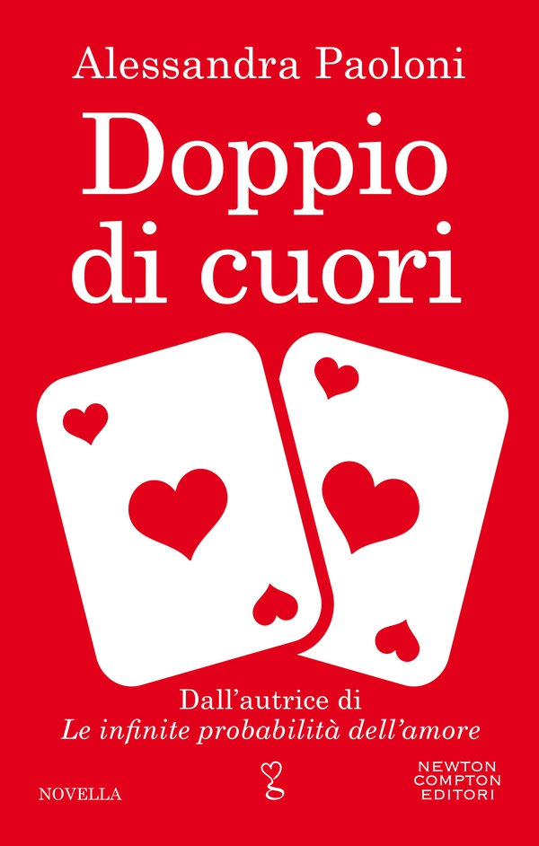 Doppio di cuori - Librerie.coop Doppio di cuori - Librerie.coop