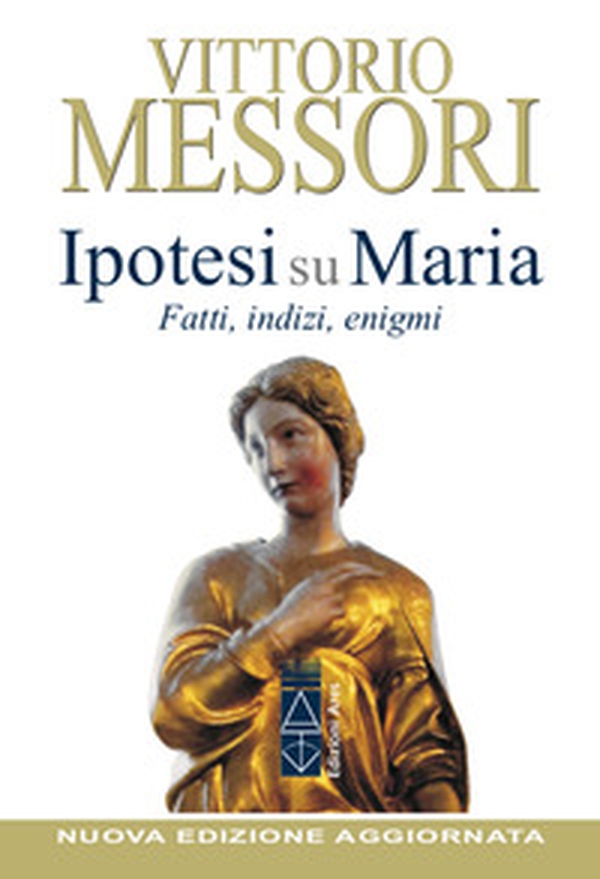 Ipotesi su Maria. Fatti, indizzi, enigmi - Librerie.coop Ipotesi su Maria. Fatti, indizzi, enigmi - Librerie.coop