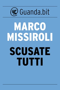Scusate tutti - Librerie.coop