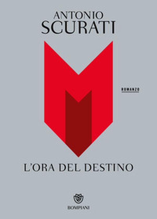 M. L'ora del destino - Librerie.coop M. L'ora del destino - Librerie.coop