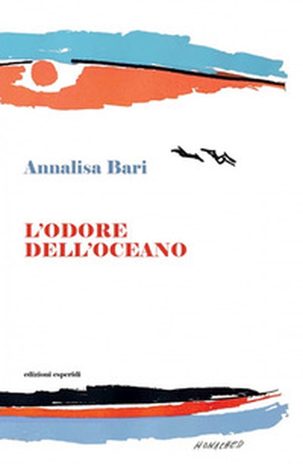 L'odore dell'oceano - Librerie.coop L'odore dell'oceano - Librerie.coop