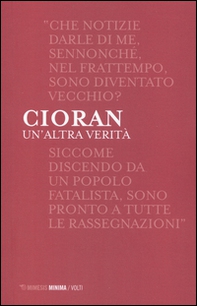 Un'altra verità. Lettere a Linde Birk e Dieter Schlesak (1969-1986) - Librerie.coop