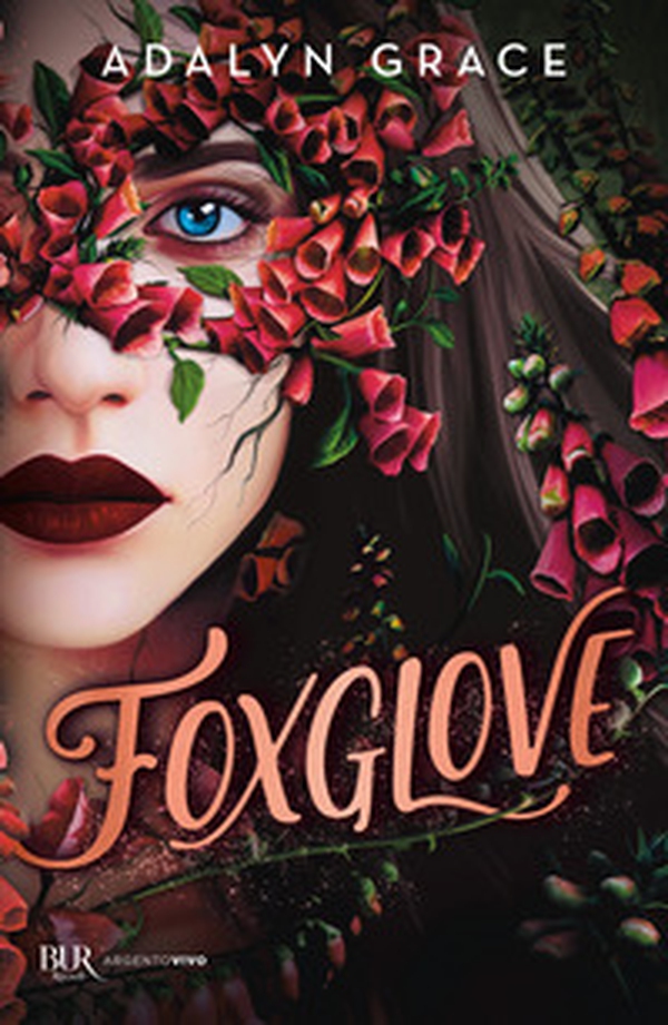 Foxglove - Librerie.coop Foxglove - Librerie.coop