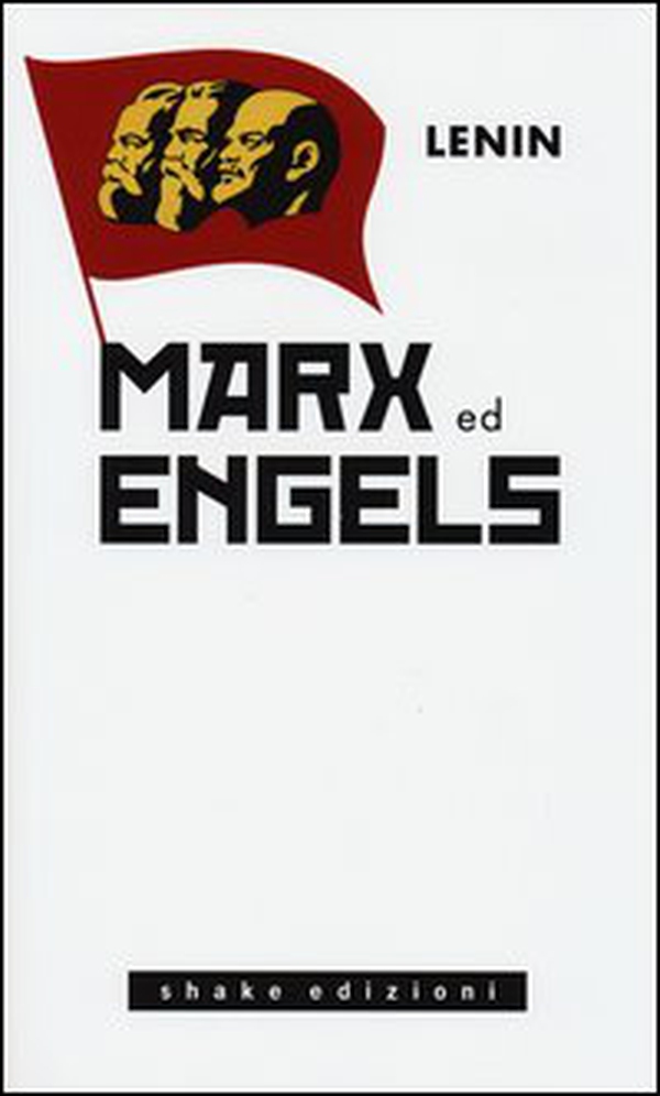 Marx ed Engels - Librerie.coop Marx ed Engels - Librerie.coop